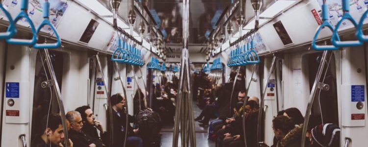 6 Ways to Make Your Commute Productive