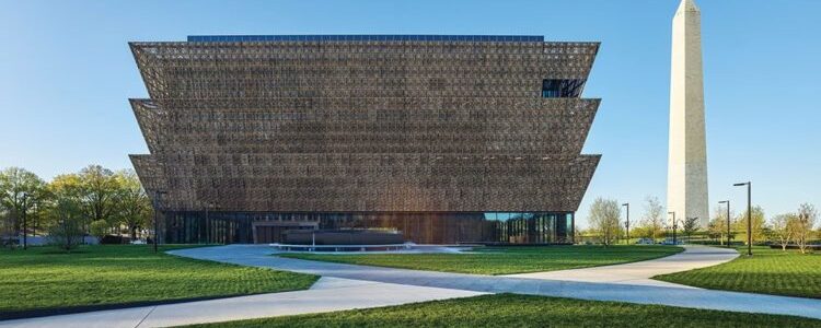 Why The National Museum Of African American History And Culture Is The Travelogue For A Truly American Journey