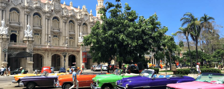 An Unforgettable Weekend Trip In Havana, Cuba