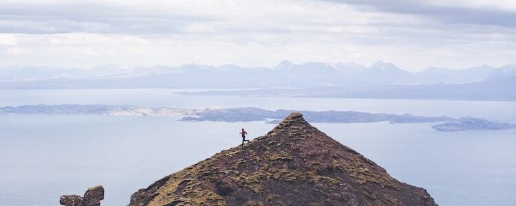 The Giants Between You And Your Dream