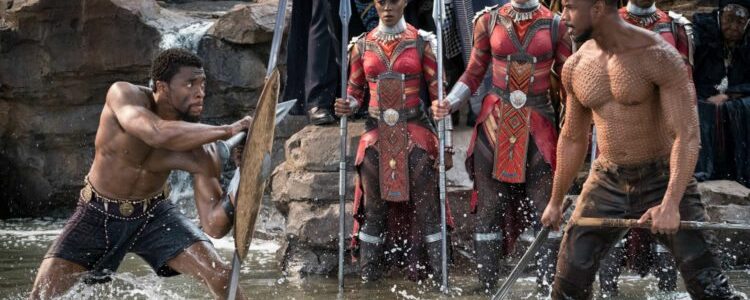 Creating Wakanda: How Travel Inspired The Design Of Marvel’s ‘Black Panther’