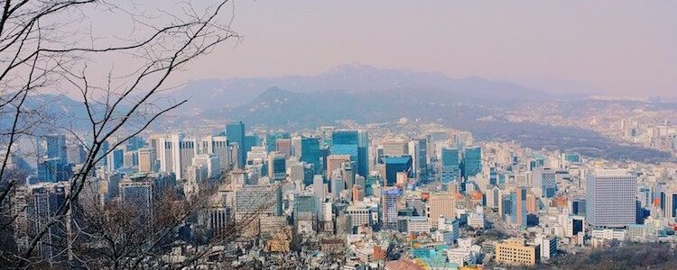 Going To The 2018 Olympic Winter Games? Don’t Forget To Visit This Great City In South Korea