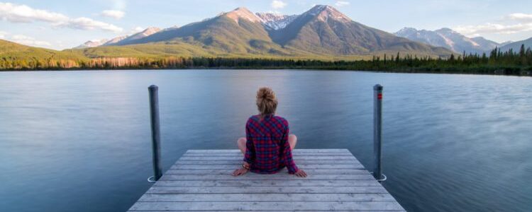 Finding Happiness Through Meditation