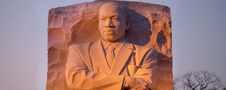 In MLK’s Footsteps: 10 Places That Shaped His Civil Rights Journey