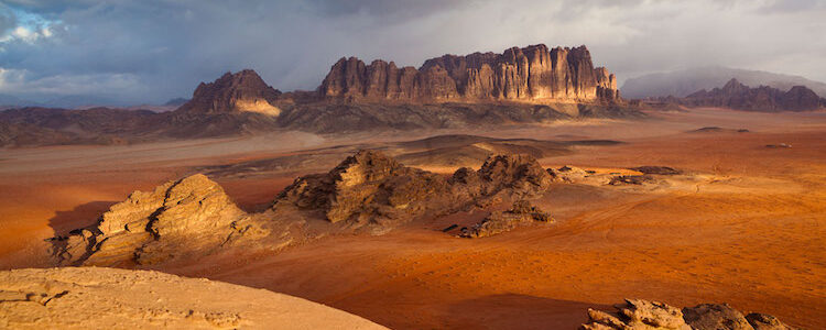 What To Do After You’ve Seen Petra? Put These 7 Jordan Must-Do’s On Your Bucket List