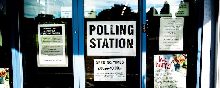 12 Tweets That Will Make You Get Up And Vote Today #PrimaryElection