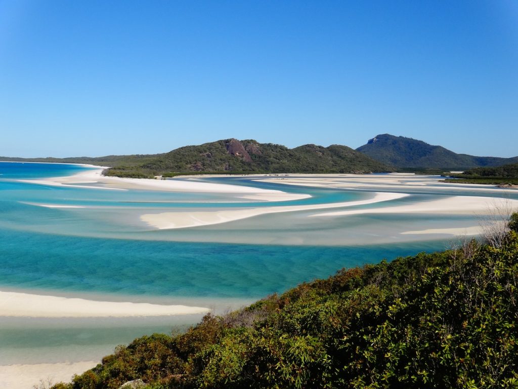  Whitsundays Australia