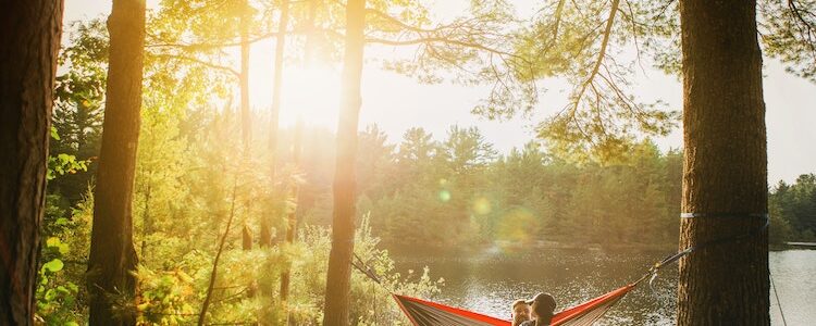 Eight Summer Camping Hacks for a Wonderful Wilderness Adventure