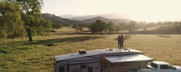 5 Things We Surprisingly Learned From Two Weeks Of Full-Time RVing