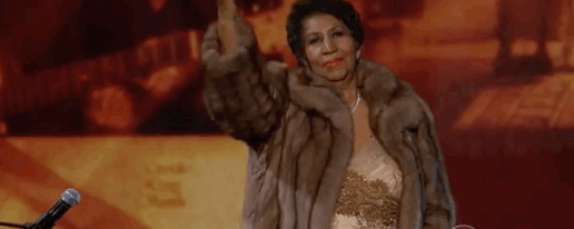 13 Pieces Of Wisdom From Legendary Singer Aretha Franklin That Will Change Your Life