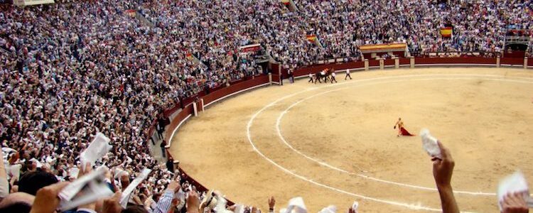 Why The Credit Always Belongs To The Man In The Arena Who Dares Greatly