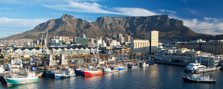 Ultimate Cape Town: Don’t Leave The Mother City Without Seeing Its Top Spots