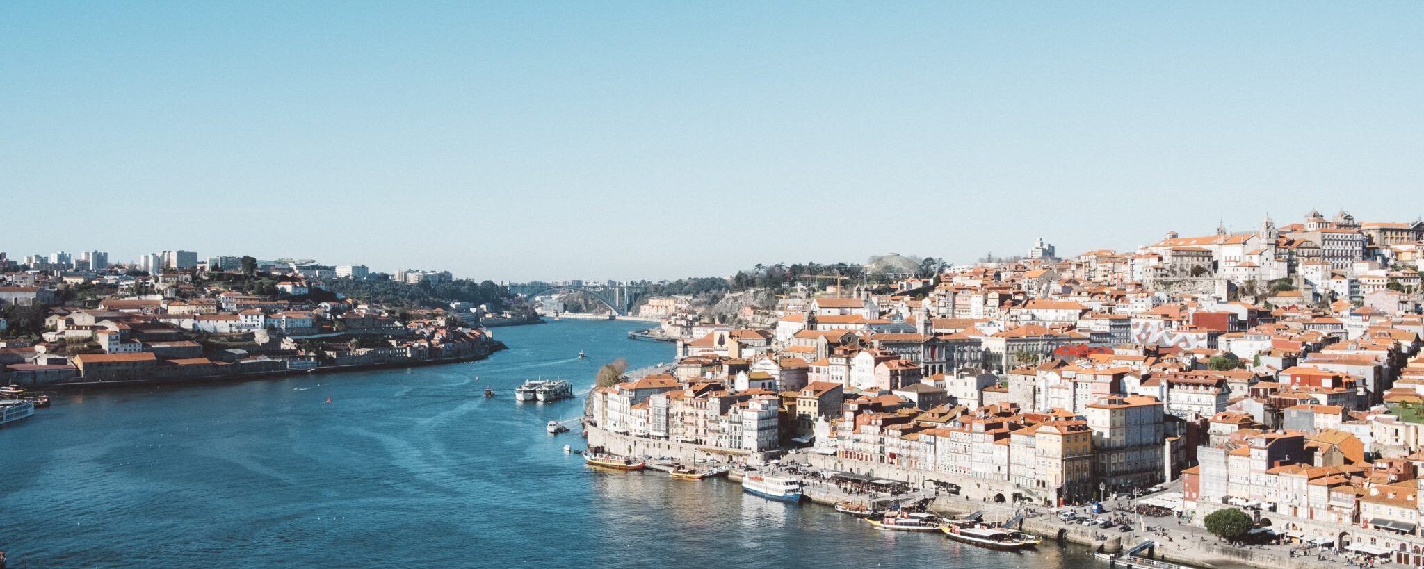 Want An Unforgettable Food Tour Experience? Visit Porto!