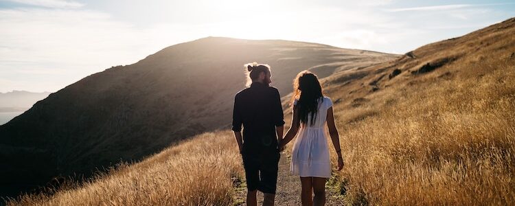 5 Habits Of Couples Who Stay In The “Honeymoon Phase”