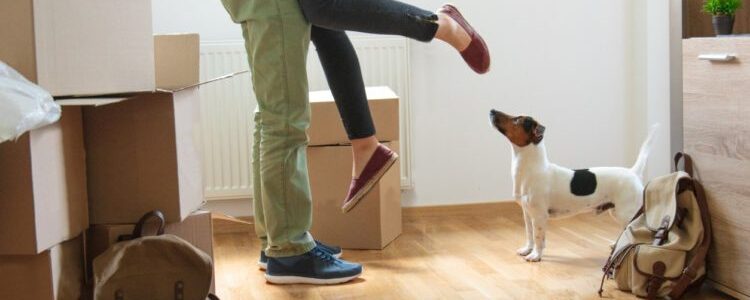 4 Tips to Make Moving Easier