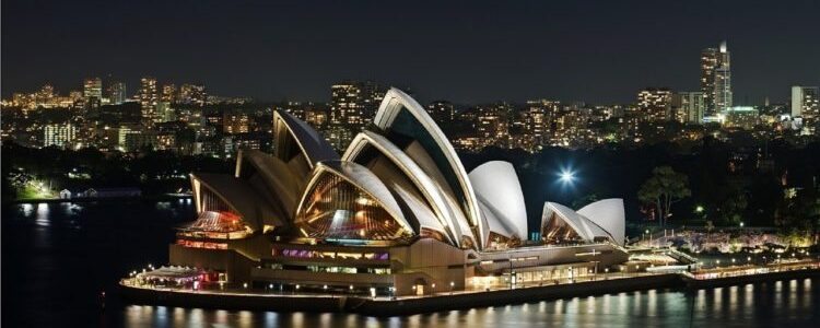 When In Australia: A Few Tips For First-Timers