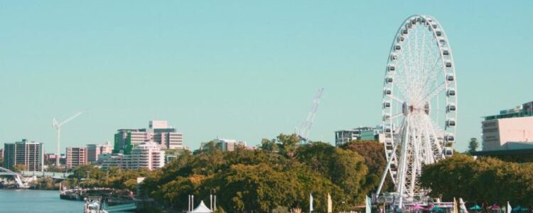 8 Awesome Reasons To Live In Brisbane