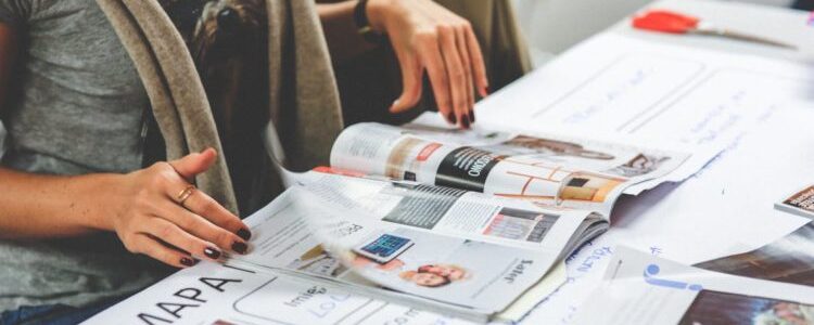 Implementing Printing in Your Marketing Strategy