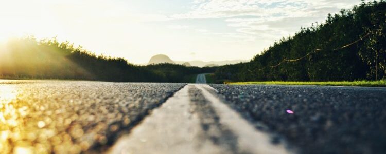 What A Road Trip Can Teach You About Yourself