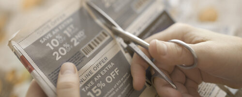 Top 5 Mistakes People Make When Using Coupons