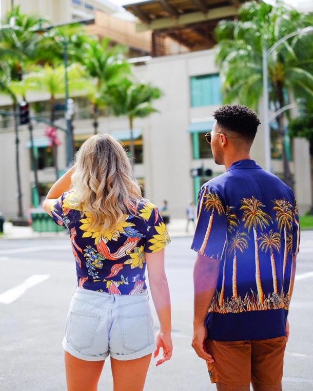 How To Dress In Hawaii What To Wear And What Not To Wear? RIZZARR