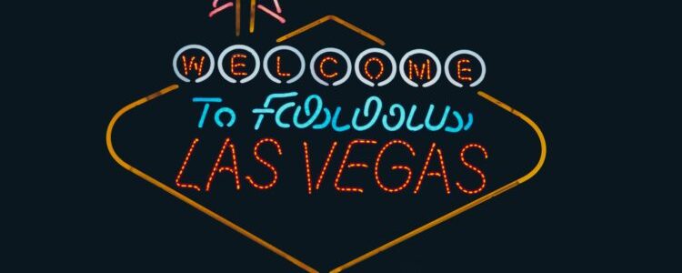 How To Do Vegas On A Budget