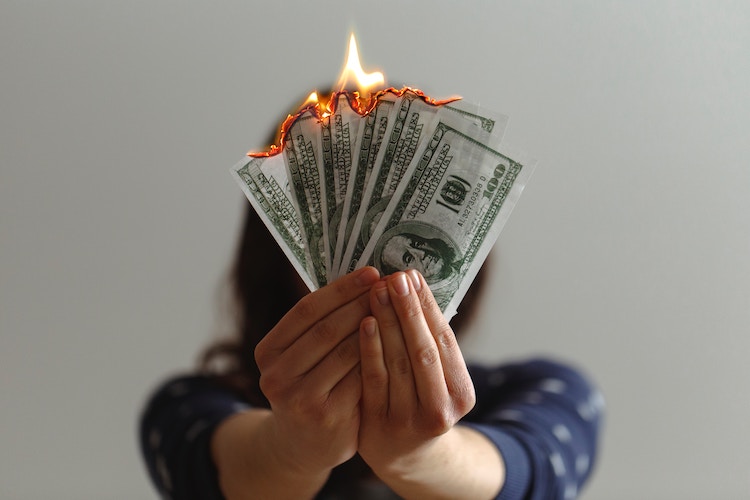 The Top 5 Millennial Money Mistakes Rizzarr - 