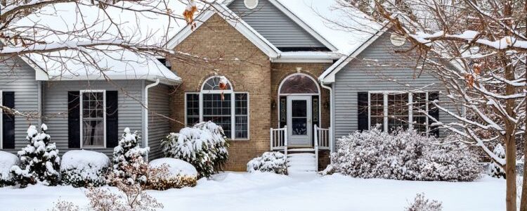 How To Maintain Your Home During The Winter