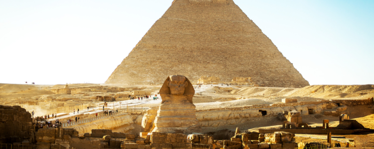 Reasons Why You Need To Visit Egypt At Least Once In Your Lifetime