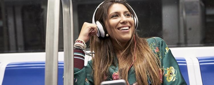 8 Inspiring Career Podcasts To Listen To Today