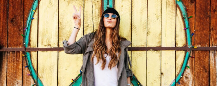 5 Tips for Embracing Your Inner Hippy