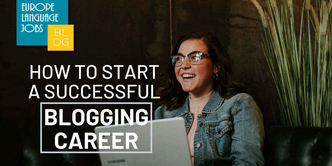 How To Start A Successful Blogging Career In 2020 RIZZARR