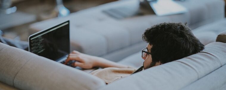 9 Tips For Working From Home Or Remotely