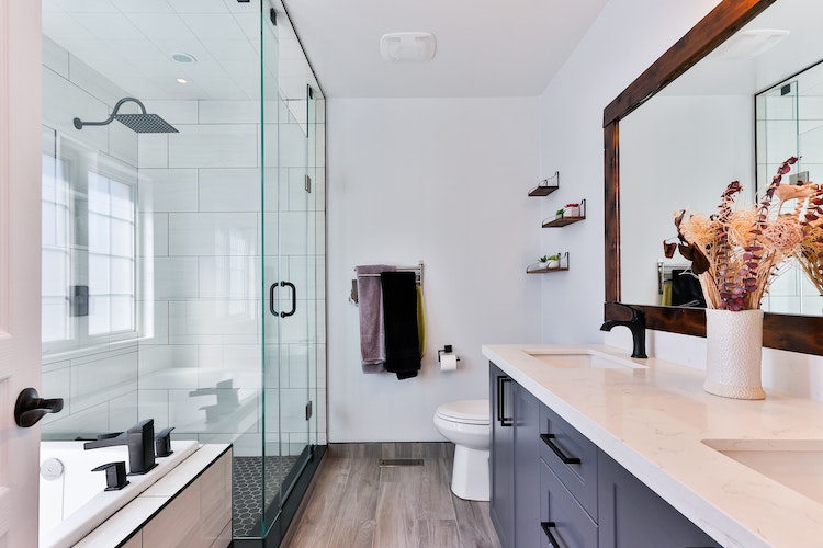 Top Inexpensive Bathroom Upgrades RIZZARR