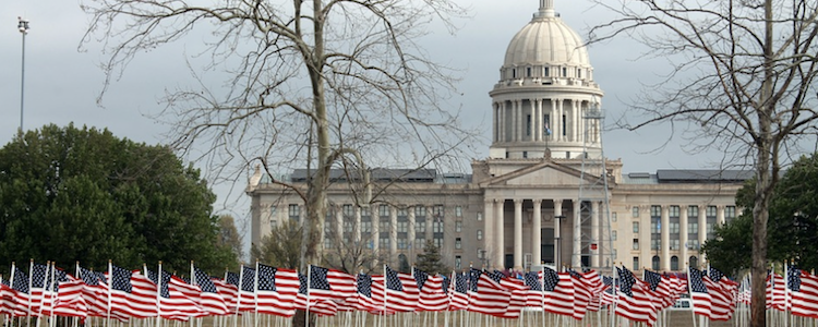 5 Museums You Must Visit In Oklahoma