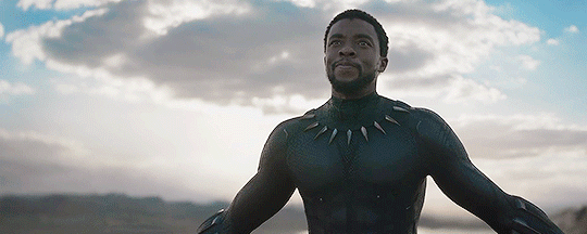 In Memory Of Chadwick Boseman, Are You Truly Living Out Your Purpose?