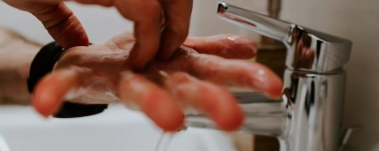 4 Basic Hygiene Rules: How To Wash And Dry Your Hands Properly