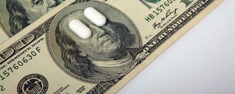 How Big Pharma Drives Drug Prices Up in the United States