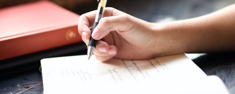 6 Ways Writing Daily In A Journal Can Improve Your Life