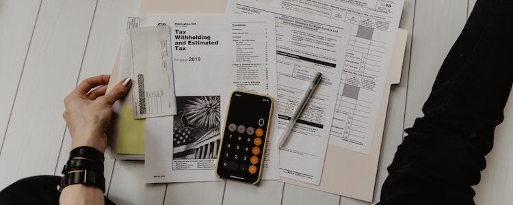 It’s Tax Season: Here’s Why You Should Lean On A Tax Accountant For Help