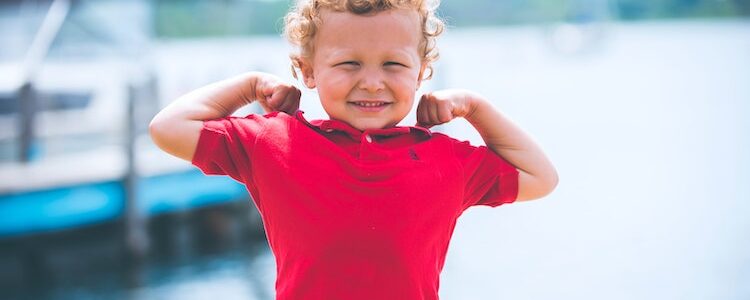 Ways To Inspire Your Kids To Be More Physically Active