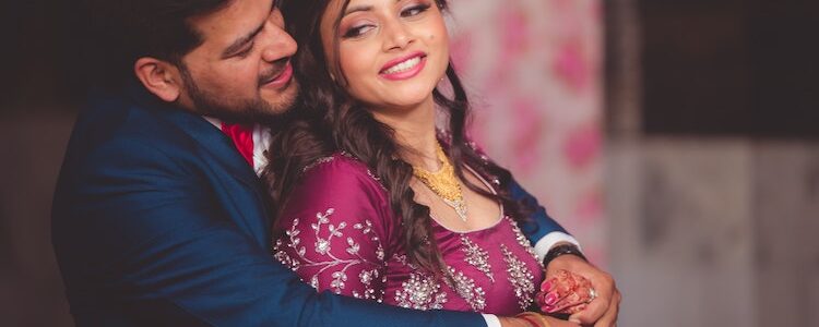 Rules For Being Happy And Peaceful Married Indian couple