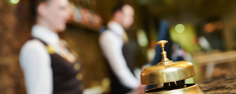 Hotel Management Tips for New Managers in the Hospitality Industry