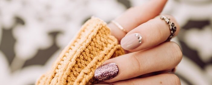 5 Trending Nail Shape For Your Next Manicure