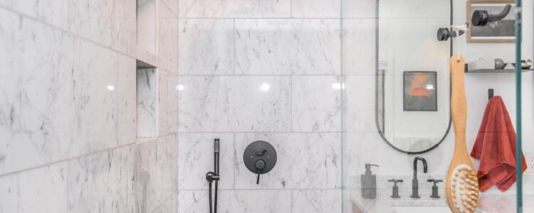 Going Green: 5 Ideas Towards a Sustainable Shower Routine