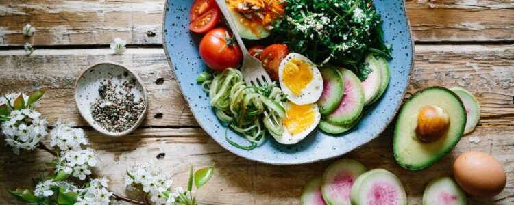 The Nutrition You Need Before And After Major Surgery