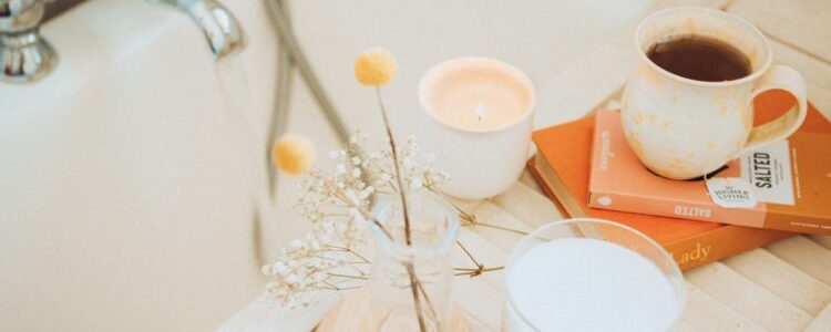 Inspiring Ways To Make Self-Care Fit Into Your New Spring Routine