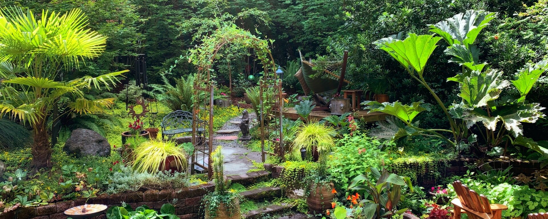 5 Beautiful Garden Trends To Try For Your Backyard This Spring