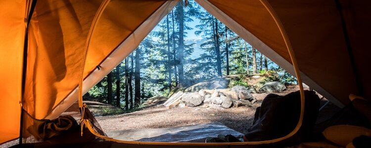 Tips For Eco-Friendly Camping Trips