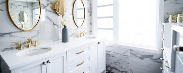 7 Tips to Perfectly Design Your Bathroom